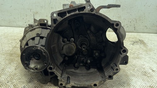 Golf mk5 gearbox manual - mk5, 1k