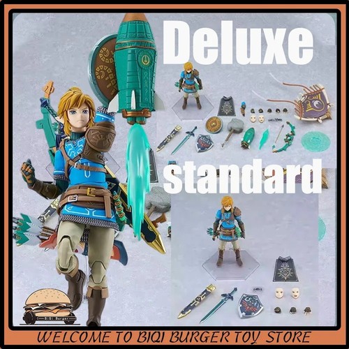 Figma 626 link figure - link, the
