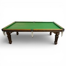 Vintage 3/4 Riley Slate Bed