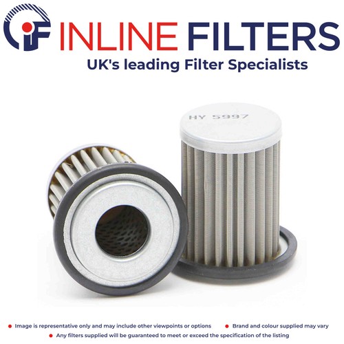 Hydraulic filter for antonio - filter,