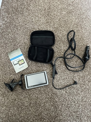 Garmin nuvi 1300 sat nav - nuvi,
