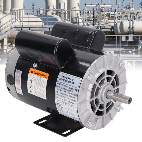 Electric motor frame air - electric,