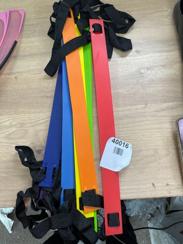 Agility ladder rungs - ladder, 8