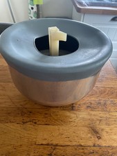 Kenwood chef potato - chef, peeler