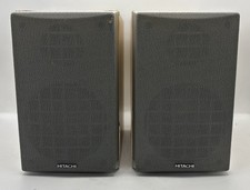 Hitachi AX-M130 Speakers Only