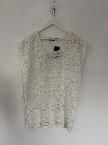 New look size - size, small