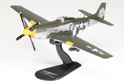 Hobby master p - master, p-51d