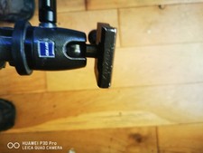 Gitzo G1177M Ball Head with