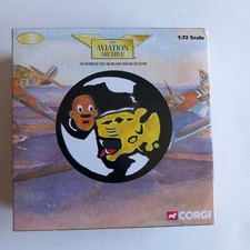 AA32109 - CORGI HERITAGE