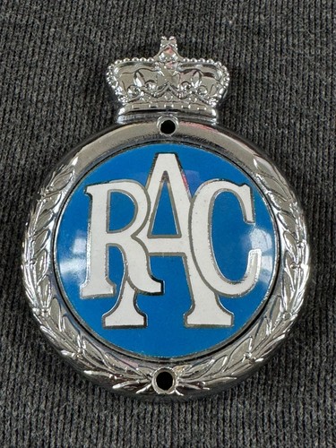 Rac royal automobile club - royal,