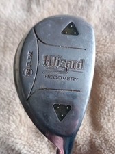 Ram Wizard Recovery Hybrid 21