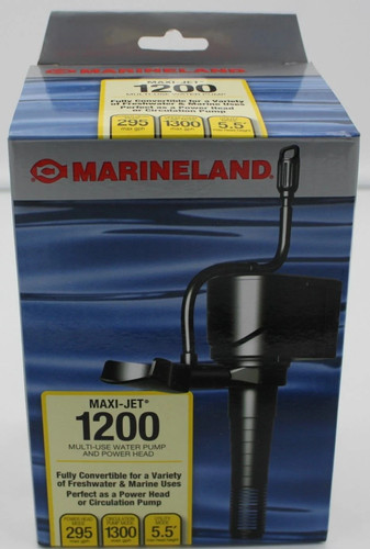 Marineland maxi jet - maxi-jet, pro