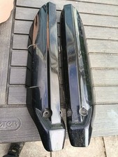 Pulse Adrenaline Lexmoto 125