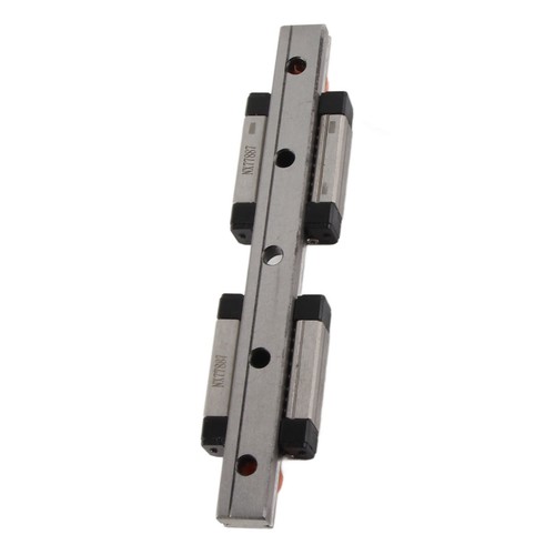 Linear guide rail high - guide,