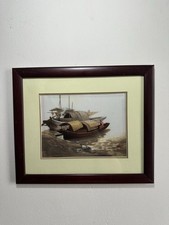 Vintage Chinese Suzhou