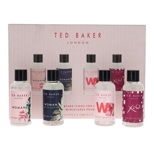 Ted baker icons eau de - x,