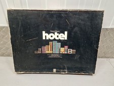 Hotel Board Game by Denys