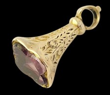 Antique victorian miniature - antique,