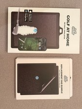 Golf at Home Simulator - Golf