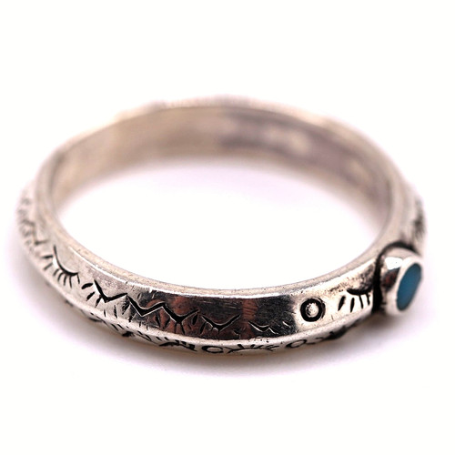 Men ring vintage - ring,