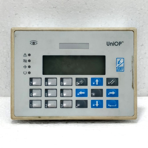 Uniop epad06 0046 operator - epad06-0046,