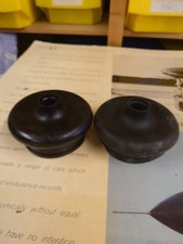 Saab Two And V4 Stroke Inner Rubber Bellows 1967-1980