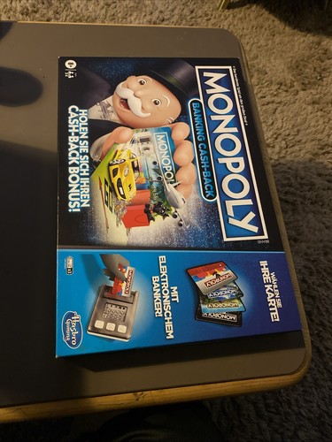 Hasbro monopoly ultimate - hasbro,