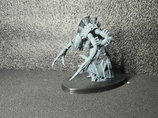 Warhammer, DnD, Wargaming -