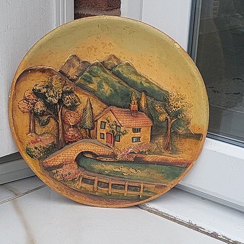 Wall art hanging - wall,