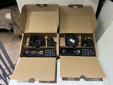 BT Essential Digital Home Phone with HD Calling Handset x 2..Excellent..