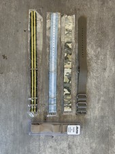 Watch Straps 5 Total All New
