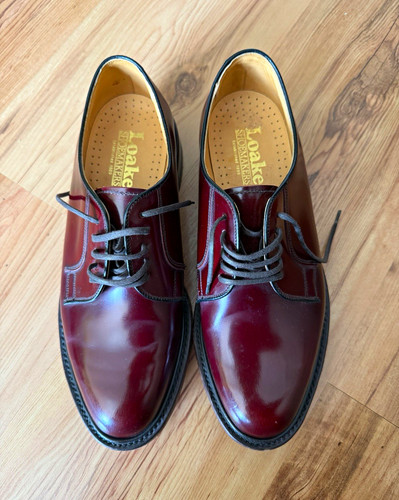 Loake shoemakers 771 - shoemakers,