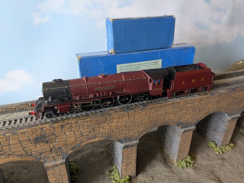 Hornby dublo duchess atholl - hornby,