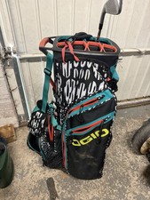 Ogio All Elements Hybrid Golf