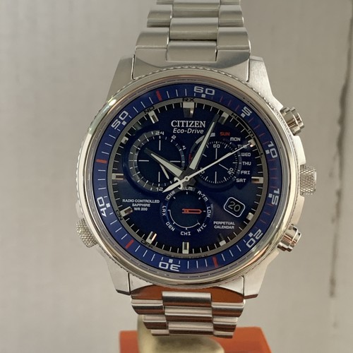 Citizen men eco drive - men's,