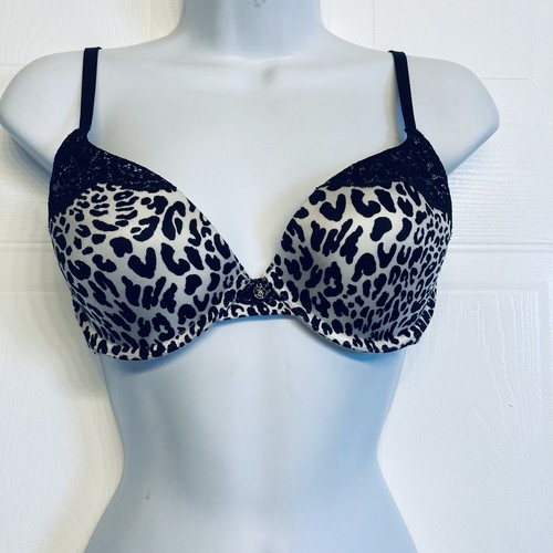 Victoria secret lined demi - secret,