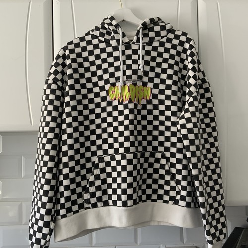 Childish rare tgfbro checkered - childish,