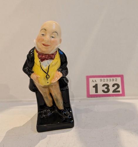 Royal doulton dickins - .,