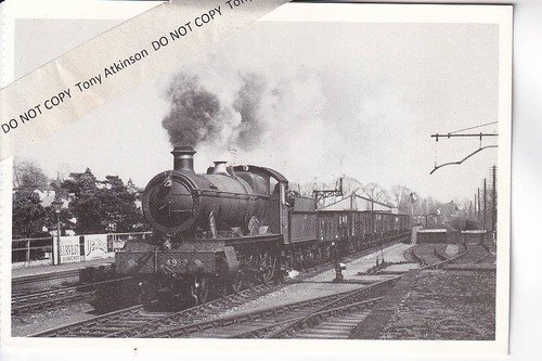 Warwick railway station - warwick,