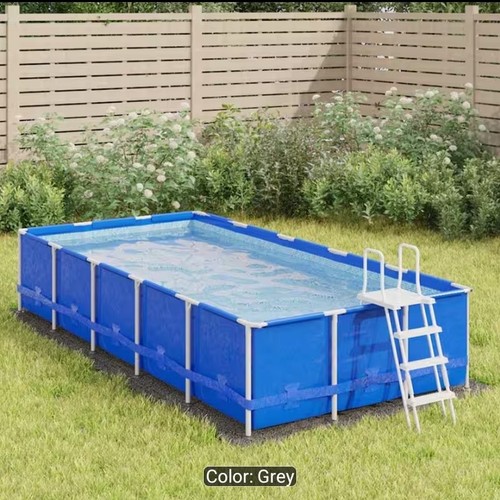 Walplus pool ground cloth - pool,