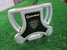 TAYLORMADE GHOST SPIDER CENTER