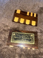 VINTAGE / ANTIQUE WOOD TREEN