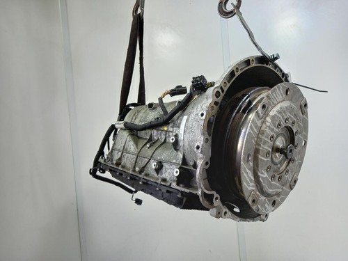 Jaguar gearbox 2008 2012 - xf, 2008-2012