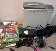 Xbox 360 ,   60GB Console