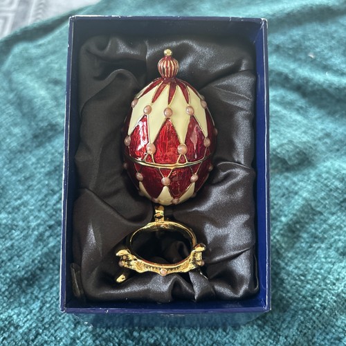 Vintage atlas editions faberge - editions,