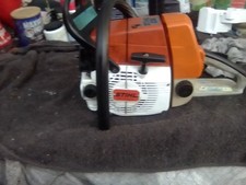 STIHL 036  CHAIN SAW