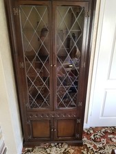 Vintage Reproduction Leaded