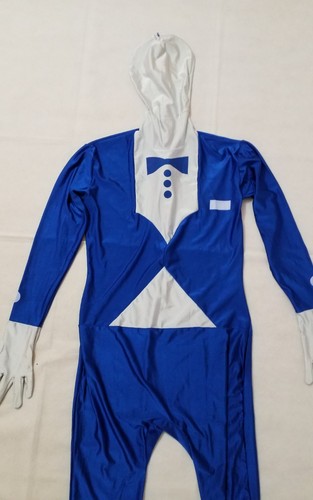 Morphsuit suit tuxedo body - m-suit,