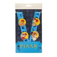 🌟 Disney Pixar 4 Pin
