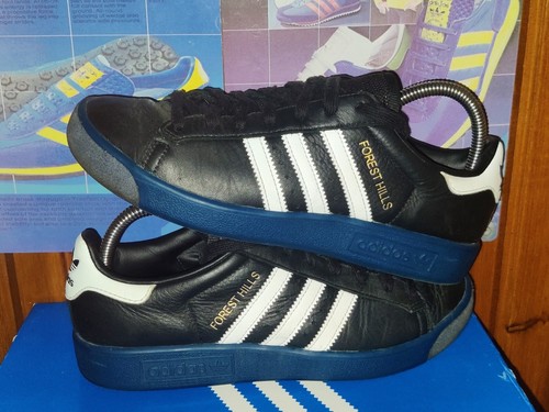 Adidas forest hills - forest, 6.5